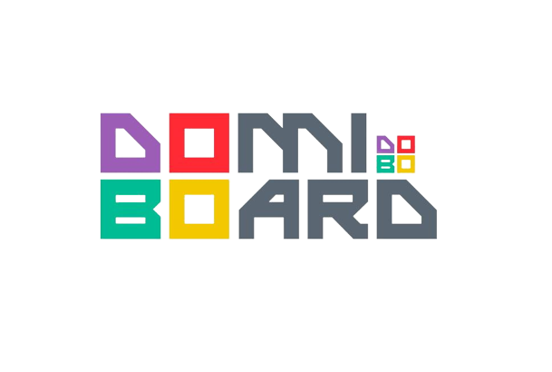 Domi Board Logo