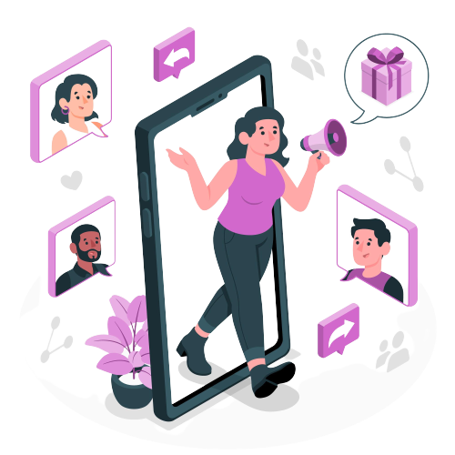 Feature Icon